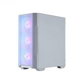 Корпус MSI 306-7G20W24-HH9 MAG FORGE M100R, Mini-Tower, TG, 4x120mm ARGB, 2xUSB 2.0, 1xUSB 3.0, mATX