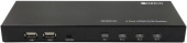 Переключатель KVM Origo OKVM410H 4xPC port (OKVM410H/A1A)