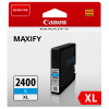 Картридж струйный Canon PGI-2400XLC 9274B001_PR голубой для Canon iB4040/МВ5040/5340,истек. срок год
