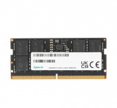Модуль памяти APACER FS.16G2A.PTH 16GB DDR5-4800 PC5-38400 SODIMM CL40