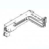 Райзер-карта Lenovo ThinkSystem V3 2U x16/x16/E PCIe Gen4 Riser 1/2 Option Kit 4XH7A82892