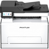 МФУ лазерное, цветное Pantum CM2100ADW