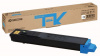 Картридж лазерный Kyocera TK-8115C_NC1 голубой (6000стр.) для Kyocera M8124cidn/M8130cidn,повр.упак.