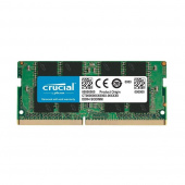 Модуль памяти Crucial CT16G4SFS832A 16GB DDR4 3200 SO DIMM Non-ECC, CL22, 1.2V, SRx8, OEM