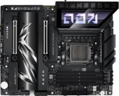 Материнская плата Asus ROG CROSSHAIR X870E HERO SocketAM5 AMD X870E 4xDDR5 ATX AC`97 8ch(7.1) 5Gigab