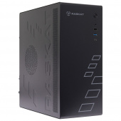 Компьютер Raskat Standart 500 (Intel Core i5 12400, RAM 16Gb, SSD NVMe 480Gb, no OS, kb+ms, black) S