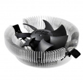 Кулер для процессора PCCOOLER E80 S775/115X/AM2/2+/AM3/3+/AM4/FM1/FM2/754/939/940 72 шт/кор TDP 65W 