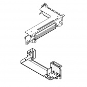 Райзер-карта Lenovo ThinkSystem SR650 V3 x16/x16 PCIe Gen5 Riser3 Option Kit 4XH7A82907