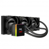 Система охлаждения Enermax LIQTECH XTR 500W 360mm 4 pin