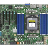 Системная плата MB Supermicro H13SSL-N, ATX, 1xSP5 9004 EPYC MBD-H13SSL-N-B_bundle