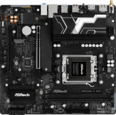 Материнская плата ASROCK B850M-X WIFI R2.0 AM5 B850 2*DDR5 4*SATA 2*M.2 2*USB 2.0 3*USB 3.2 Type-C 2