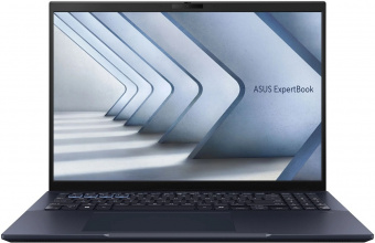 Ноутбук Asus ExpertBook B5 B5604CVA-QY0051 Core i5 1335U 16Gb SSD512Gb Intel Iris Xe graphics 16" IP