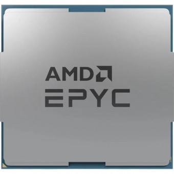 Процессор AMD EPYC 9175F OEM 512MB 4.2/5GHz (100-000001145)