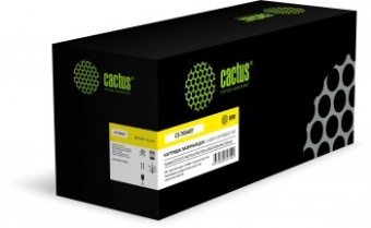 Картридж лазерный Cactus CS-TK5440Y TK-5440Y желтый (2200стр.) для Kyocera ECOSYS PA2100cx/PA2100cwx