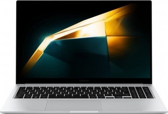 Ноутбук Samsung Galaxy Book 4 NP754 Core 5 120U 16Gb SSD256Gb Intel Graphics 15.6" IPS FHD (1920x108