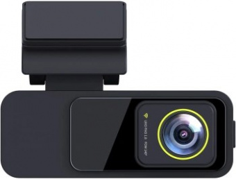 Видеорегистратор Digma FreeDrive 950DW черный 4Mpix 3840x2160 170гр. Hi3516 СV610