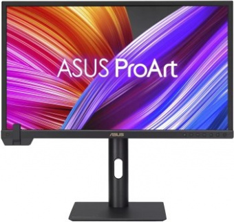 Монитор Asus 23.6" ProArt PA24US черный IPS LED 16:9 HDMI M/M матовая HAS Piv 600cd 178гр/178гр 3840