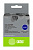 Картридж ленточный Cactus CS-LK3YBP черный для Epson LW300/LW400/LW700/LW600P/LW1000P/K400/Z700/Z90