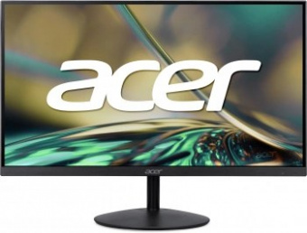 Монитор Acer 27" SB272UG0bmiipx черный IPS LED 1ms 16:9 HDMI M/M матовая 250cd 178гр/178гр 2560x1440
