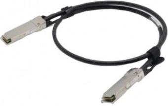 Кабель ACD ACD-QSFP28-QSFP28-DA-2m QSFP28-QSFP28 100G twinax 2m