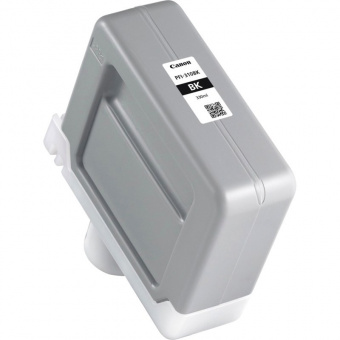 Картридж струйный Canon PFI-310 BK 2359C001 черный (330мл) для Canon TX-2000/3000/4000