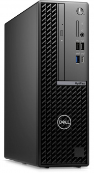 ПК Dell Optiplex 7020 Plus SFF i7 14700 (2.1) 32Gb 2Tb 7.2k SSD512Gb UHDG 770 Windows 11 Pro GbitEth