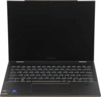Ноутбук MSI Summit E13 AI Evo A1MTG-001US Core Ultra 7 155H 16Gb SSD1Tb Intel Arc 13.3" IPS Touch FH