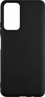Чехол (клип-кейс) Redline для Xiaomi Poco M4 Pro УТ000029602 черный