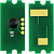 Чип тонер-картриджа Cactus CS-CHIP-KY-TK-1160 (TK-1160/1T02RY0NL0) 7200стр