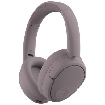 Беспроводная гарнитура Jlab JBuds Lux ANC, Mauve (PN: HBJLUXANCRMVE62)