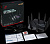 Роутер беспроводной Asus GT-AXE11000 AXE11000 100/1000/2500BASE-T черный