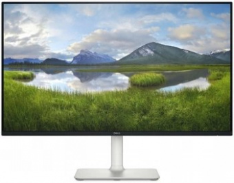 Монитор Dell 23.8" S2425H черный IPS LED 5ms 16:9 HDMI M/M матовая 250cd 178гр/178гр 1920x1080 100Hz