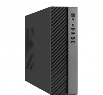 Корпус EXEGATE MI-302U EX298790RUS без БП USB 3.0