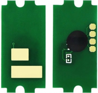Чип тонер-картриджа Cactus CS-CHIP-KY-TK5270-M (TK-5270M/1T02TVBNL0) пурпурный 6000стр