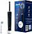 Зубная щетка электрическая Oral-B Vitality Pro 80368961 черный