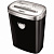 Шредер Fellowes PowerShred 53С черный/серый (секр.P-4) фрагменты 10лист. 23лтр. скрепки скобы пл.кар