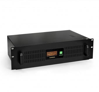 Источник бесперебойного питания (ИБП) EP285776RUS ExeGateServerRM UNL-1500.LCD.AVR.С13.RJ.USB.3U <15