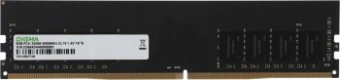 Память DDR4 8GB 4000MHz Digma DGMAD44000008S RTL PC4-32000 CL19 DIMM 288-pin 1.4В single rank Ret