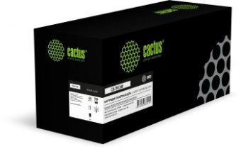 Картридж лазерный Cactus CS-TK1240 TK-1240 черный (1500стр.) для Kyocera PA2001/PA2001W/MA2001/MA200