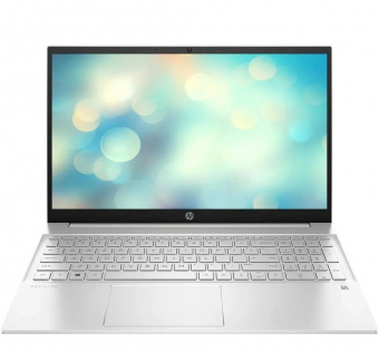 Ноутбук HP Pavilion 15-EG300 Core i7 1355U 16Gb SSD256Gb Intel Iris Xe graphics 15.6" IPS FHD (1920x