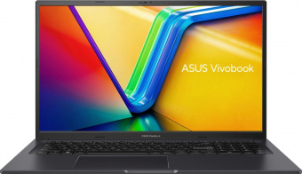 Ноутбук Asus VivoBook 17X K3704VA-AU051 Core i5 13500H 16Gb SSD512Gb Intel Iris Xe graphics 17.3" IP