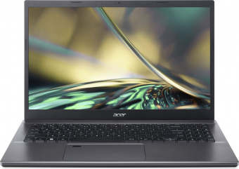 Ноутбук Acer Aspire 5 A515-57-513N Core i5 12450H 16Gb SSD512Gb Intel UHD Graphics 15.6" IPS FHD (19