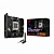 Материнская плата ASUS ROG STRIX B650E-I GAMING WIFI AM5 mini-ITX 2xDDR5 PCIEx16 2xM.2 2xUSB-C HDMI 