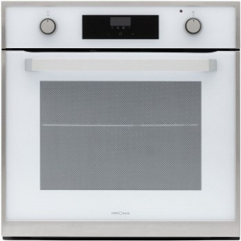 Духовой шкаф Электрический Krona Adriano 60 Wh G2 белый