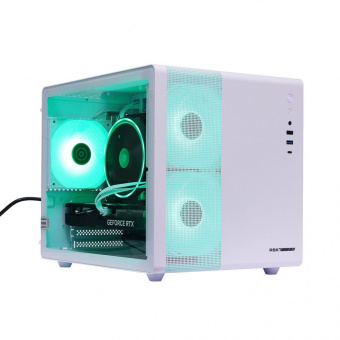 ПК Raskat Strike 520190435 MT i5 12400F (2.5) 16Gb SSD512Gb RTX4060 8Gb без ОС Multi Language GbitEt