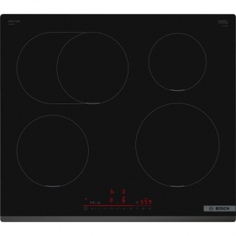 Встраиваемая индукционная панель BOSCH Bosch PIF631HB1E