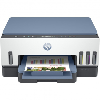 Струйное МФУ HP 28B51A