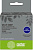 Картридж ленточный Cactus CS-LT-12267 12267 черный на прозрачном 12x4 для Dymo Letra Tag LT-100H