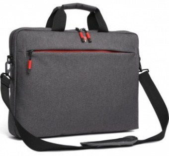 Сумка для ноутбука 15.6" Sumdex PON-201GY серый