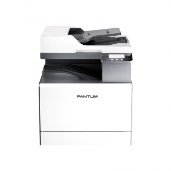 МФУ лазерное цветное, 25 стр. Pantum CM230ADN, Color 25 ppm MFP